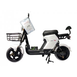 Scooter TH010